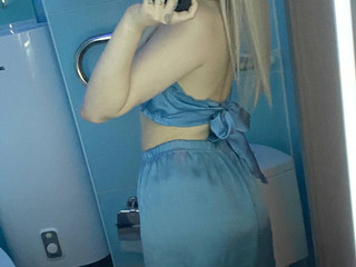 Just me tonight ^^