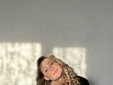 velvetDolle Erotik Cam Profil auf Sex-Cam.sex