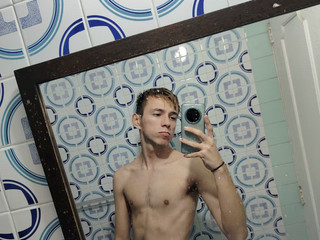 me