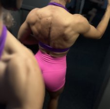 MissFitnessOlympia