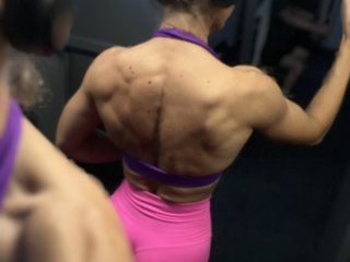 MissFitnessOlympia