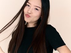 NikiYoko Erotik Cam Profil auf Sex-Cam.sex