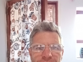 Just me