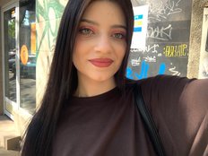 EllyWestt Erotik Cam Profil auf Sex-Cam.sex