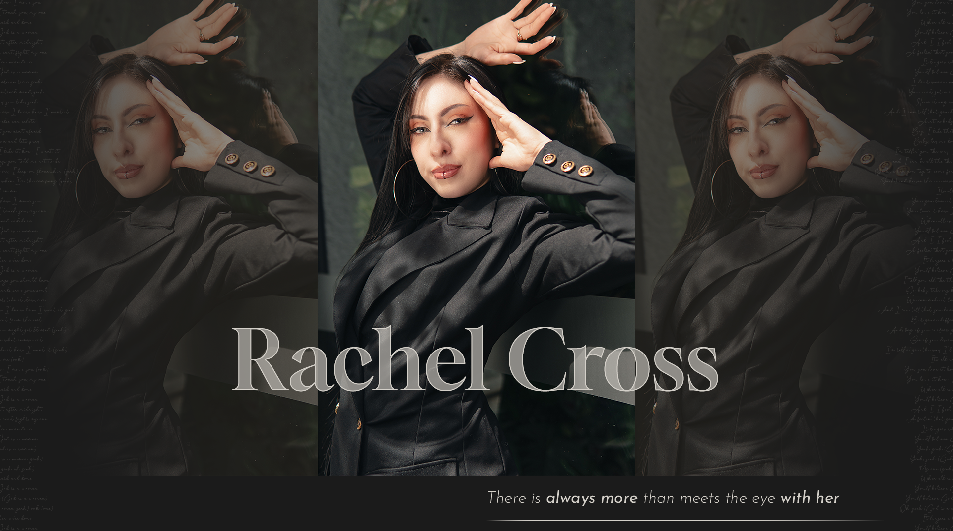 RachelCross Welcome to my room image: 1