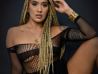 Amber