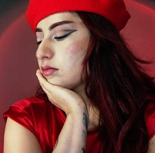 missscarlettsen