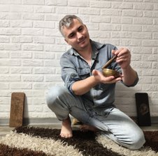 TantraEbar