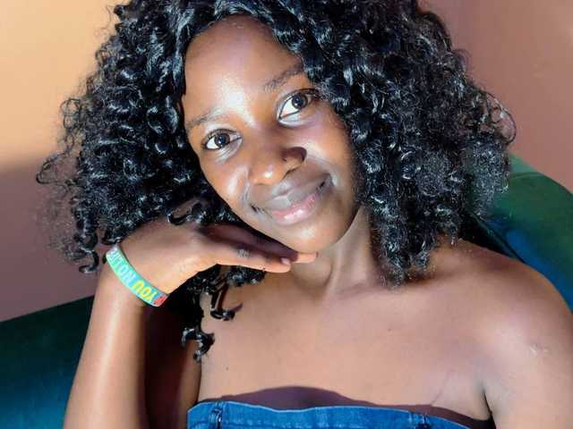 EbonyKiss
