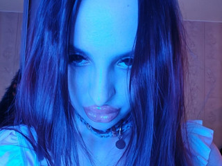perfect blue