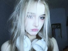-MistyMoon- Erotik Cam Profil auf Sex-Cam.sex