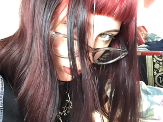 just me