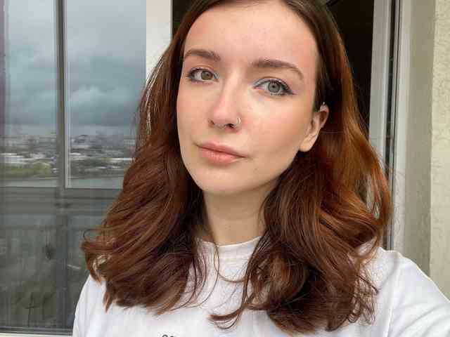 AmberPfund