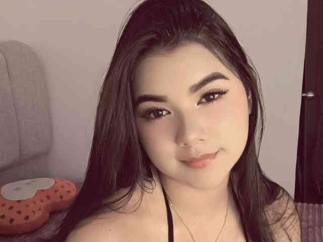 Lily-Rose-