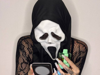 Sexy Scream