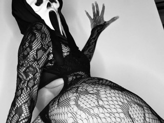 Sexy Scream