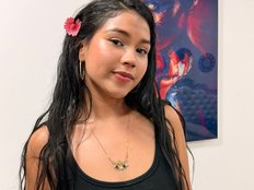 CatalinaaCruz Erotik Cam Profil auf Sex-Cam.sex