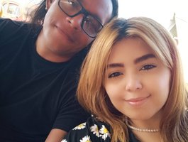 Holly-couple