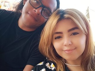 Holly-couple