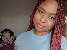 CarameloGirl