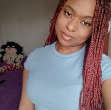 CarameloGirl