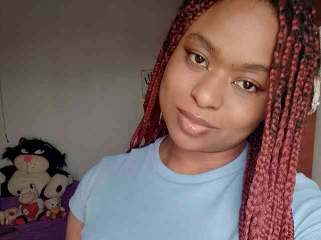 CarameloGirl