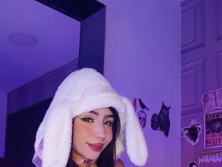 🔥🐇