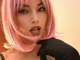 PlayDollSpin