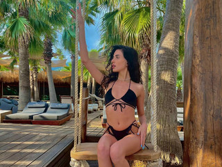 Good morning, summer ☀️