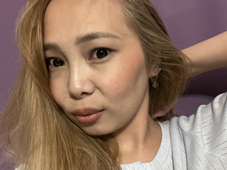 It's me