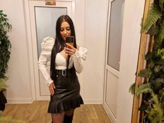SkarletNoire Erotik Cam Profil auf Sex-Cam.sex