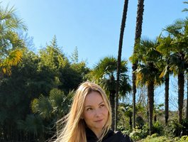 UrGlamour Live Chat on BongaCams
