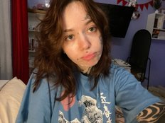her01nya Erotik Cam Profil auf Sex-Cam.sex