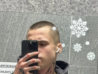 Webcam-Model Makson88
