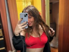HazelZai Erotik Cam Profil auf Sex-Cam.sex
