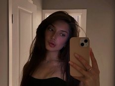 JuniperGrams Erotik Cam Profil auf Sex-Cam.sex