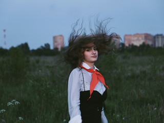 Slavic style