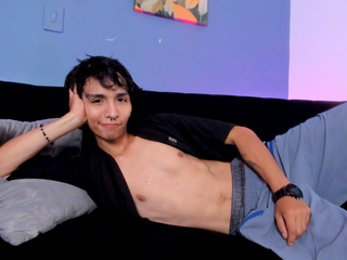 new twink