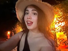 diaralan Erotik Cam Profil auf Sex-Cam.sex