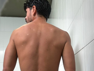 SWIMMER