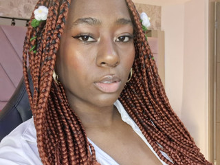 beautiful face