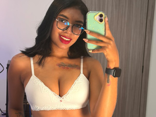 hot Vicky