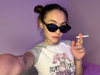 Casual me