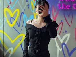 LeilaCam Live Chat on BongaCams