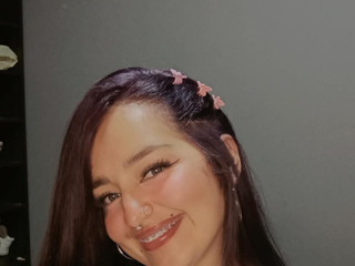 Just be happy with me