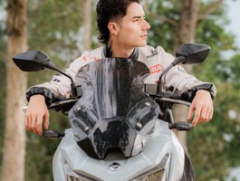Profile