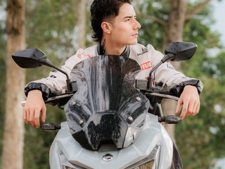 Profile Image