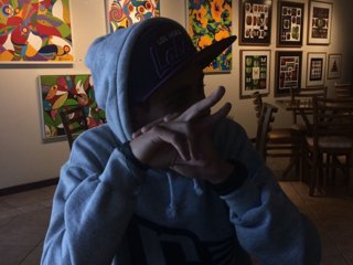 Modèle webcam Simbol002
