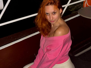 touch in the night