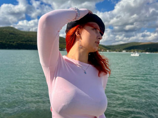 river vibes